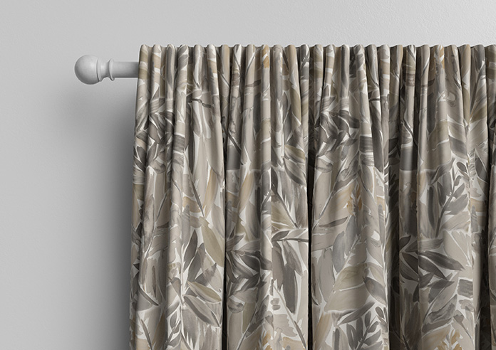 Acer, Natural - Made to Measure Curtain - Image 10